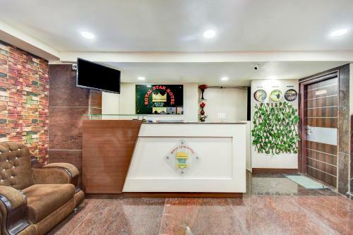 Hotel Royal Star