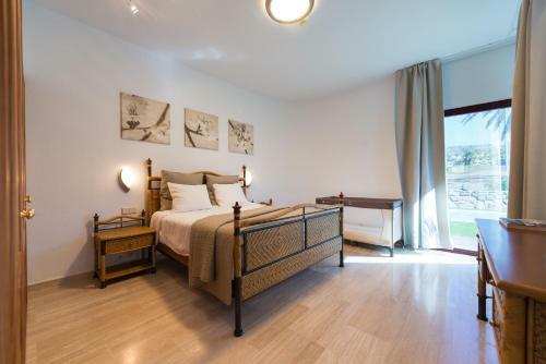 Villa Anfi Tauro Rentals