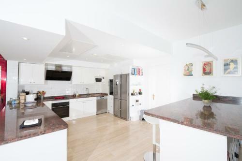 Villa Anfi Tauro Rentals