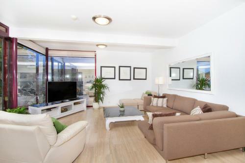 Villa Anfi Tauro Rentals