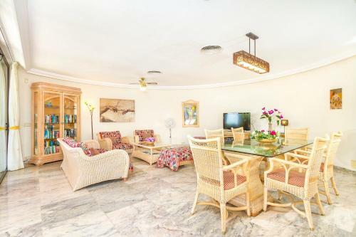 Villa Anfi Tauro Rentals