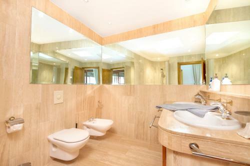 Villa Anfi Tauro Rentals