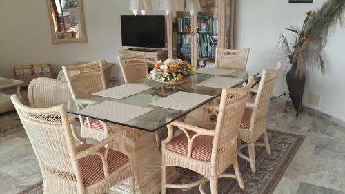 Villa Anfi Tauro Rentals