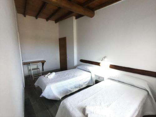 Casa Abuela Micaela- Villaverde