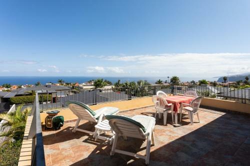Villa Dorina