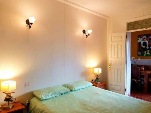 Vivienda Vacacional Ca Na Paula