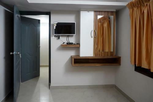 Hostal Empark Homestay