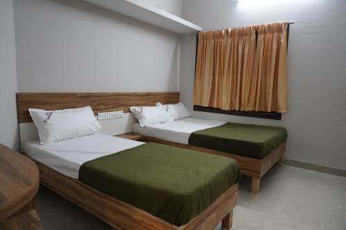 Hostal Empark Homestay