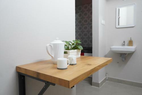 Hostal Empark Homestay