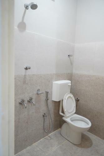 Hostal Empark Homestay