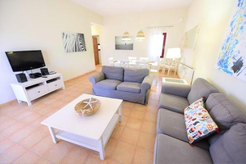 Fuerteventura Sol Deluxe Villas