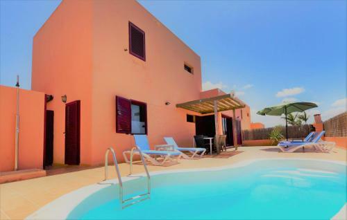 Fuerteventura Sol Deluxe Villas