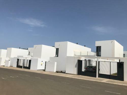 Villa Casa Soleada