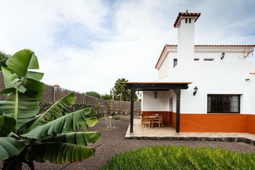 Casa La Vera