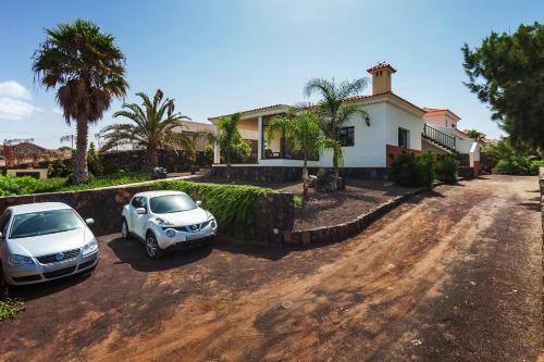 Casa La Vera