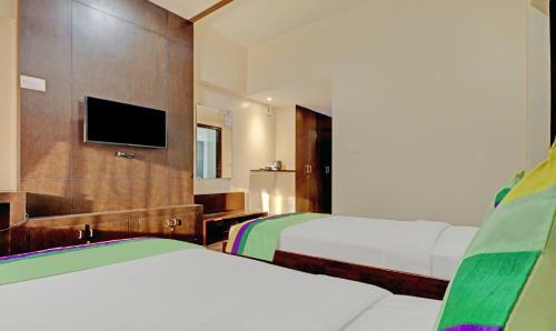 Treebo Trend Astor Hotel Hsr Layout