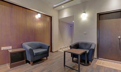 Treebo Trend Astor Hotel Hsr Layout