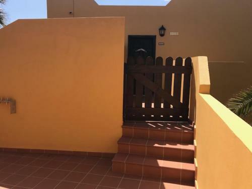 Apartamento Tama100