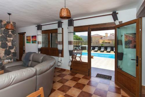 Villa Casa Mina