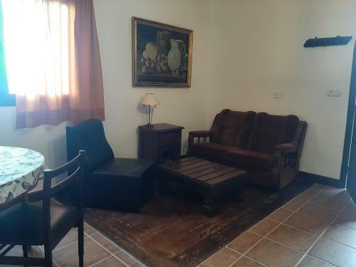 Casa Rural En Finca Ecol�gica