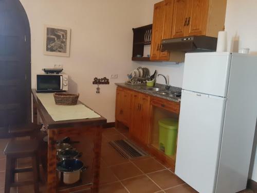 Casa Rural En Finca Ecol�gica