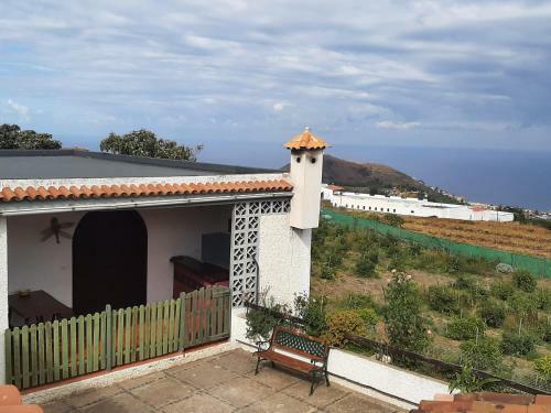 Casa Rural En Finca Ecol�gica