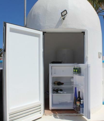 Privilege Bay- Villa Delhi