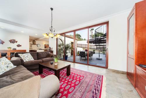 Villa Casa Romantica