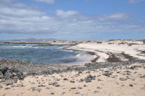 Villa Relax En Majanicho