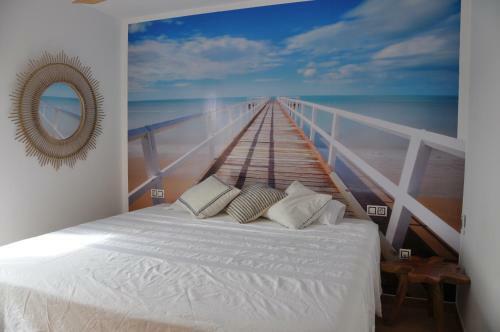 Villa Relax En Majanicho