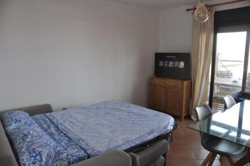 Villa Relax En Majanicho