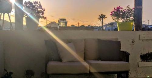 Apartamento Sunny Cottage