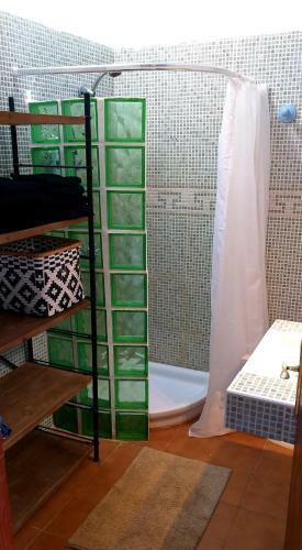 Apartamento Sunny Cottage