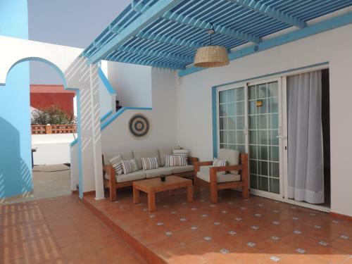 Cozy Villa By Mahbo