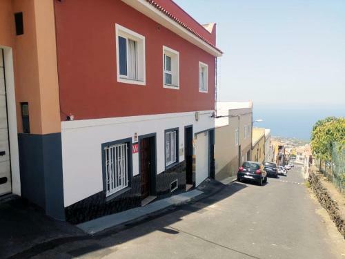 Apartamento Casa La Ca�ada