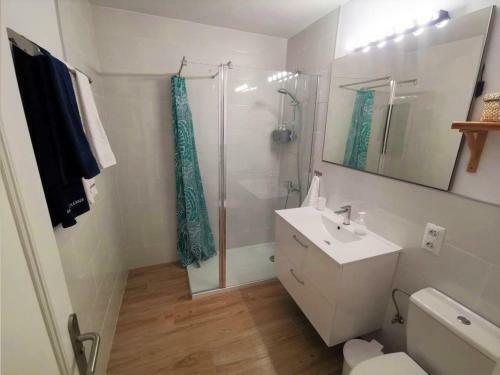 Apartamento Casa La Ca�ada