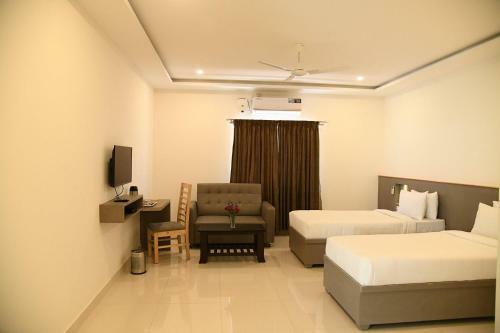 Hotel Champion Gateway