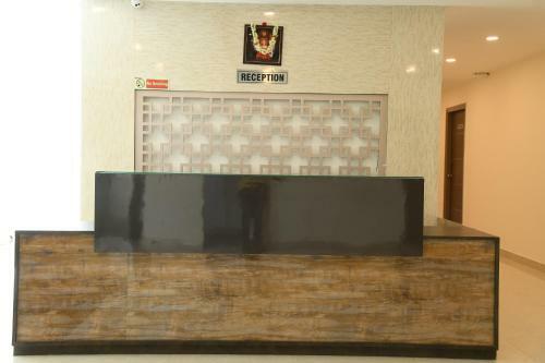 Hotel Champion Gateway
