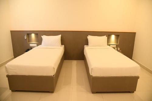 Hotel Champion Gateway