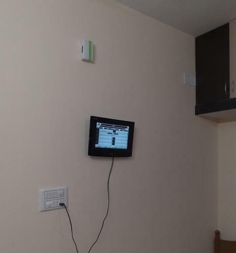 Well Furnished Studio Apartment