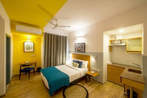 Hotel Olive Magrath - By Embassy Group