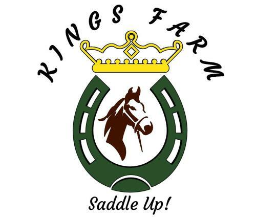 Kings Farm Horse Riding School