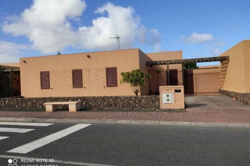 Casa Pitaya, Acogedora, Con Piscina, Fibra �ptica