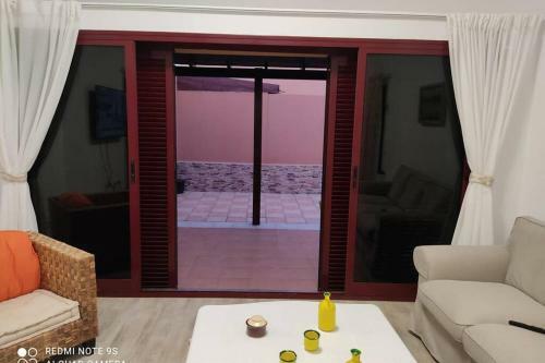 Casa Pitaya, Acogedora, Con Piscina, Fibra �ptica