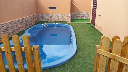 Casa Pitaya, Acogedora, Con Piscina, Fibra �ptica