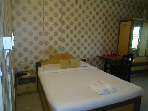 Hotel Royal Residency