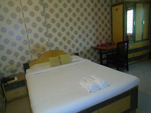 Hotel Royal Residency