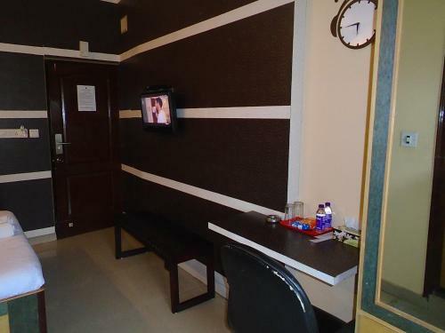 Hotel Royal Residency