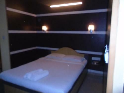 Hotel Royal Residency