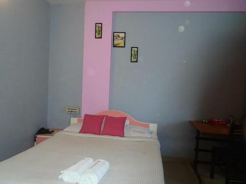 Hotel Royal Residency